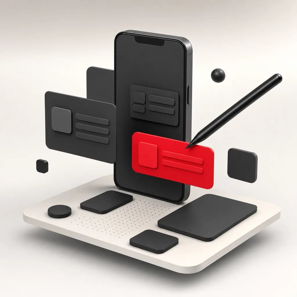 App Designing Services